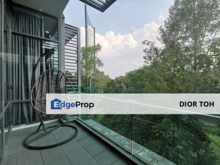 Newly Refurbished Villa with Golf View @ KLGCC, KL, Kuala Lumpur, Damansara
