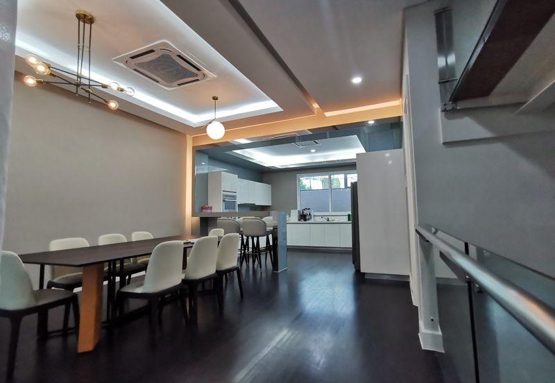 East Residence @ KLGCC