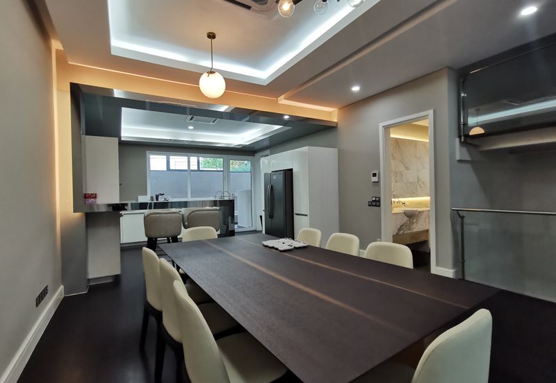 East Residence @ KLGCC