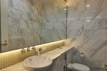 East Residence @ KLGCC