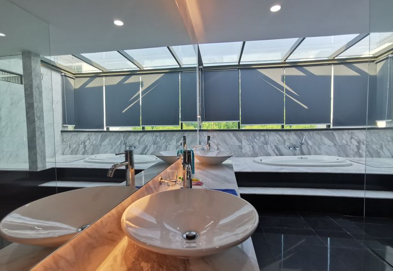 East Residence @ KLGCC