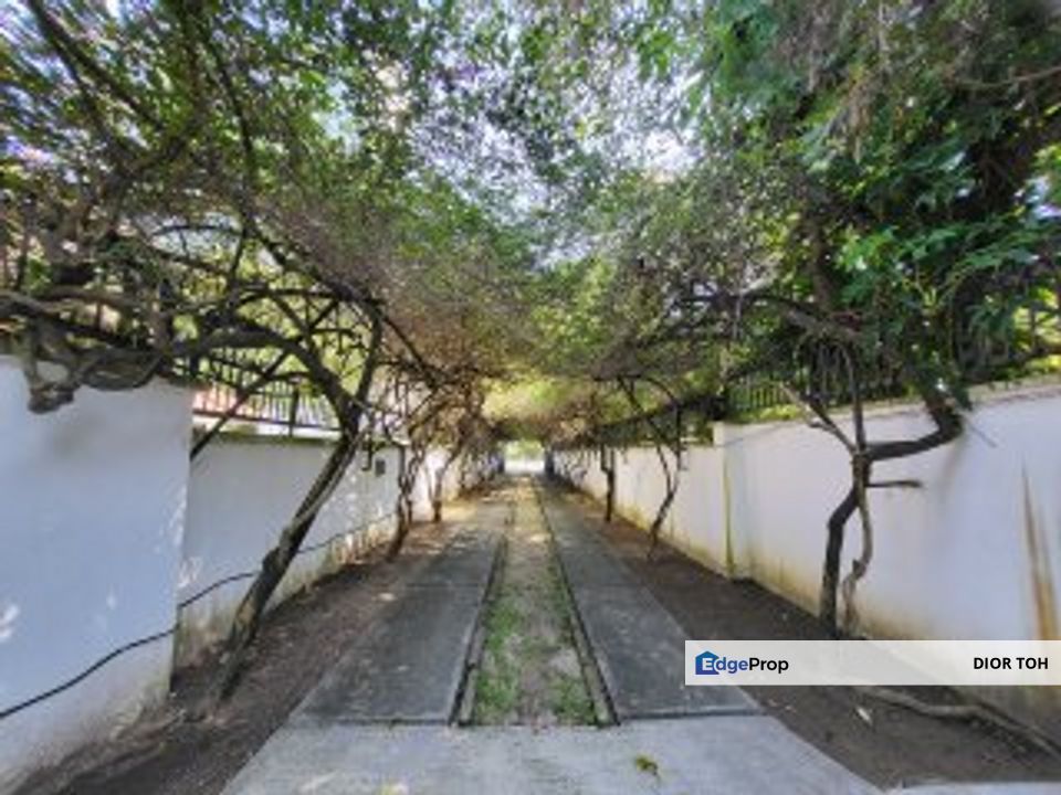 FOR SALE: 2 Adjoining Lot @ Ampang Hilir / U-Thant, Kuala Lumpur, Ampang Hilir