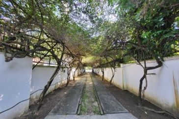 FOR SALE: 2 Adjoining Lot @ Ampang Hilir / U-Thant