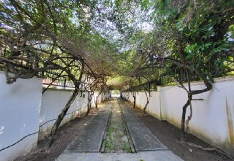 FOR SALE: 2 Adjoining Lot @ Ampang Hilir / U-Thant