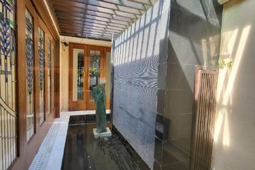 FOR SALE: 2 Adjoining Lot @ Ampang Hilir / U-Thant