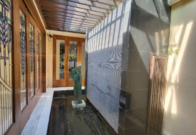 FOR SALE: 2 Adjoining Lot @ Ampang Hilir / U-Thant