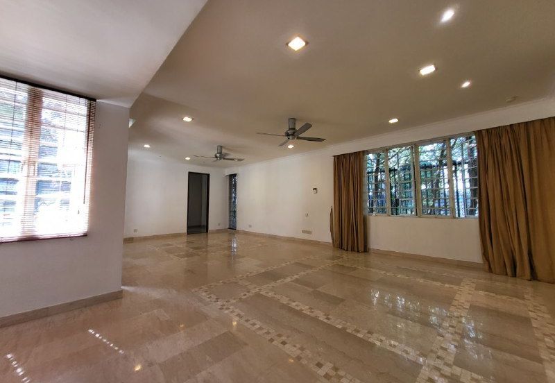 FOR SALE: 2 Adjoining Lot @ Ampang Hilir / U-Thant