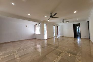 FOR SALE: 2 Adjoining Lot @ Ampang Hilir / U-Thant