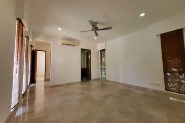 FOR SALE: 2 Adjoining Lot @ Ampang Hilir / U-Thant