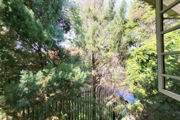 FOR SALE: 2 Adjoining Lot @ Ampang Hilir / U-Thant