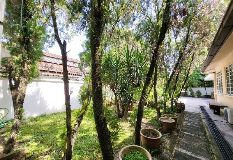 FOR SALE: 2 Adjoining Lot @ Ampang Hilir / U-Thant