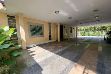 FOR SALE: 2 Adjoining Lot @ Ampang Hilir / U-Thant