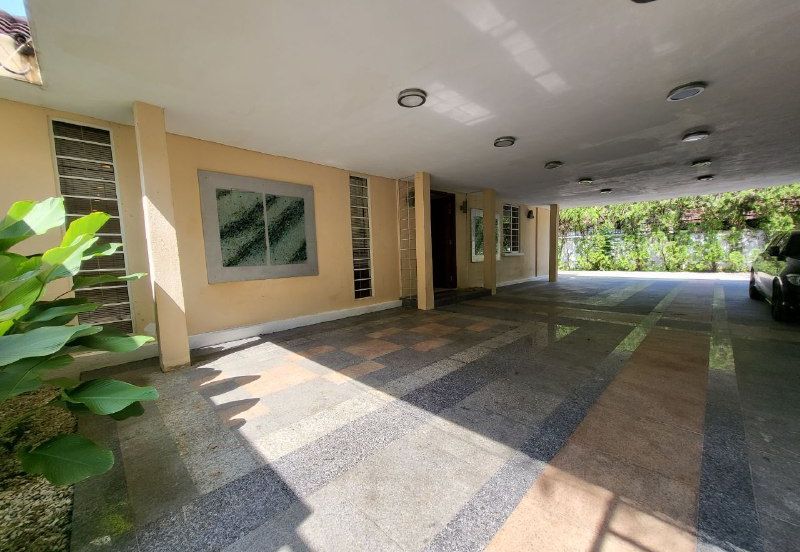 FOR SALE: 2 Adjoining Lot @ Ampang Hilir / U-Thant