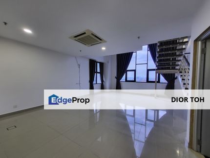 Emerald Avenue Soho Duplex Office @ Selayang , Selangor, Selayang