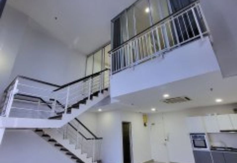 Emerald Avenue Soho Duplex Office @ Selayang 