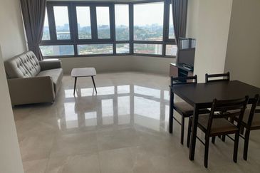 The Sentral Residences