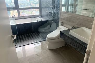 The Sentral Residences