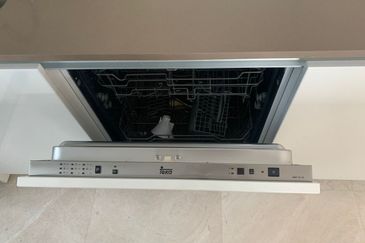 The Sentral Residences