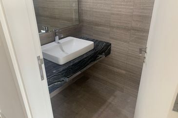 The Sentral Residences