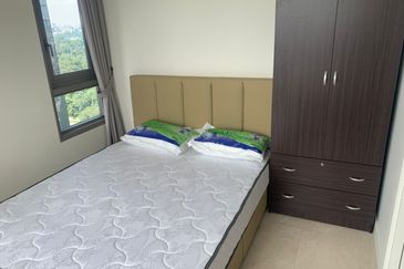 The Sentral Residences