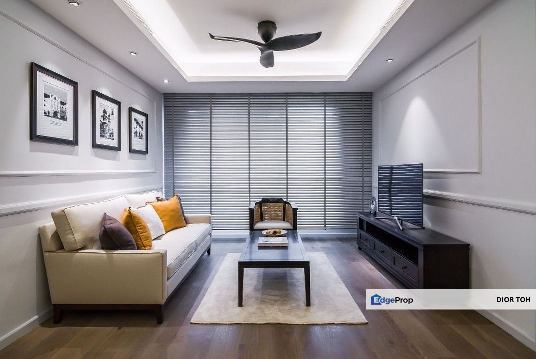 BULK SALE: THE RUMA KLCC | 2BR & 3BR  KLCC view, Kuala Lumpur, KLCC