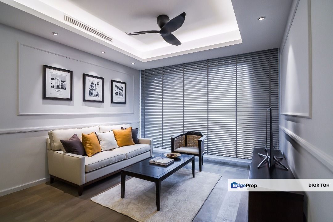 BULK SALE: THE RUMA KLCC | 2BR & 3BR  KLCC view, Kuala Lumpur, KLCC