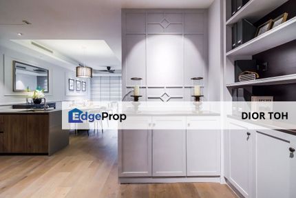 BULK SALE: THE RUMA KLCC | 2BR & 3BR  KLCC view, Kuala Lumpur, KLCC