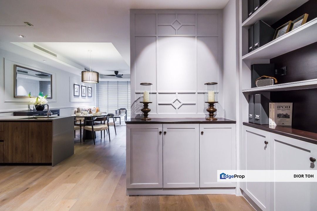 FOR SALE: THE RUMA in the heart of KLCC | KLCC View 3BR 4Bath , Kuala Lumpur, KLCC