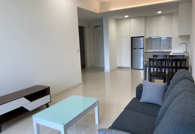 ViiA Residences @ KL Eco CIty