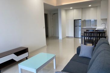 ViiA Residences @ KL Eco CIty