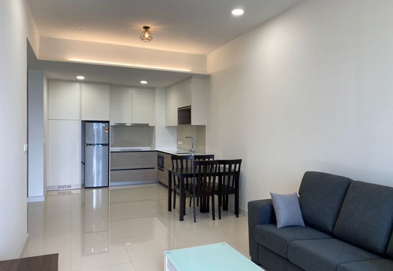 ViiA Residences @ KL Eco CIty