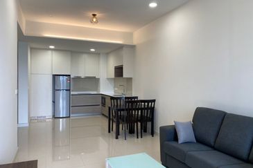 ViiA Residences @ KL Eco CIty