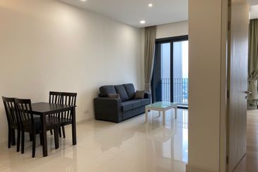 ViiA Residences @ KL Eco CIty