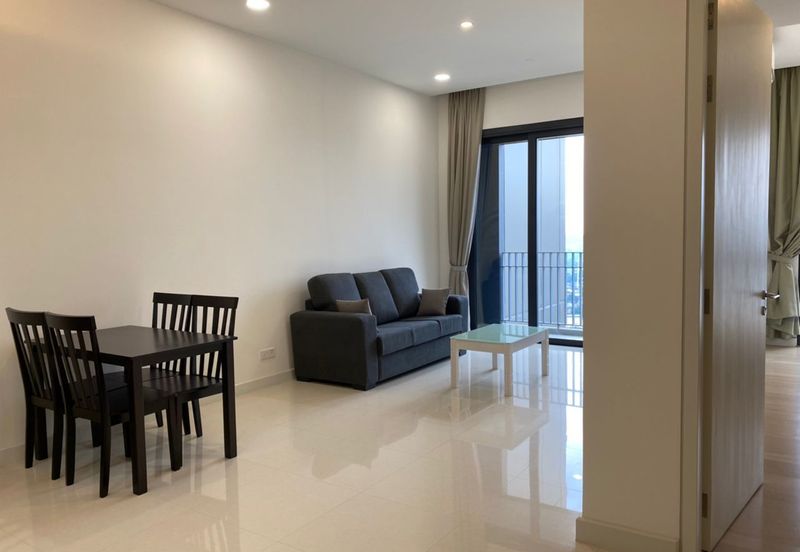 ViiA Residences @ KL Eco CIty