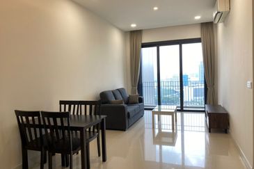 ViiA Residences @ KL Eco CIty