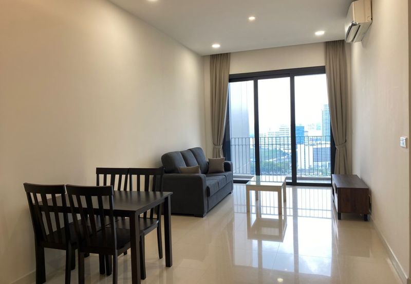 ViiA Residences @ KL Eco CIty