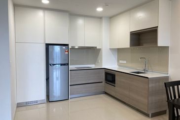 ViiA Residences @ KL Eco CIty