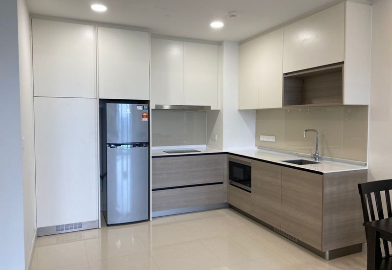 ViiA Residences @ KL Eco CIty