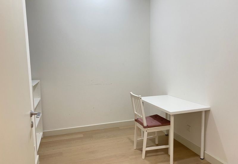 ViiA Residences @ KL Eco CIty