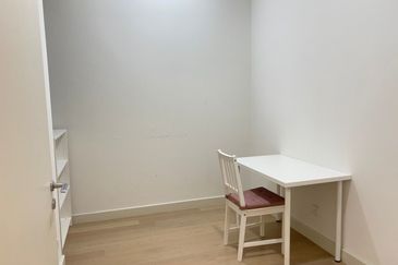 ViiA Residences @ KL Eco CIty