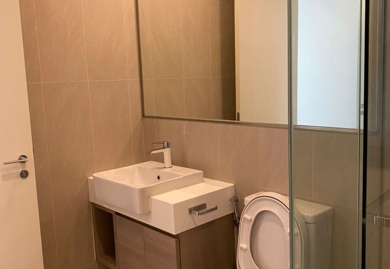 ViiA Residences @ KL Eco CIty