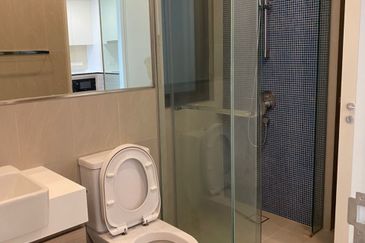 ViiA Residences @ KL Eco CIty