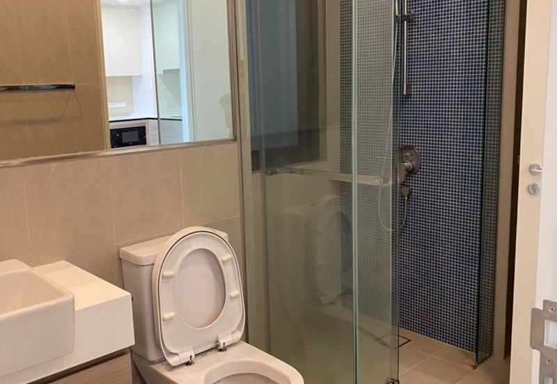 ViiA Residences @ KL Eco CIty