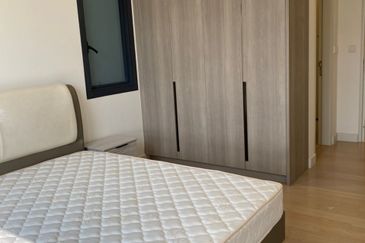 ViiA Residences @ KL Eco CIty