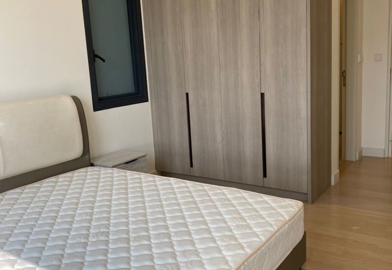 ViiA Residences @ KL Eco CIty