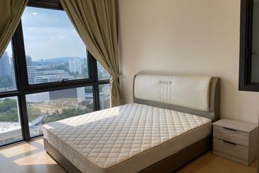 ViiA Residences @ KL Eco CIty