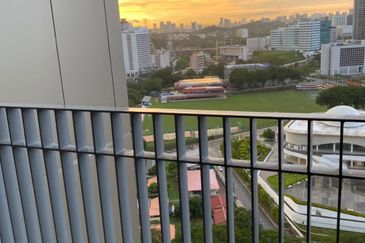 ViiA Residences @ KL Eco CIty