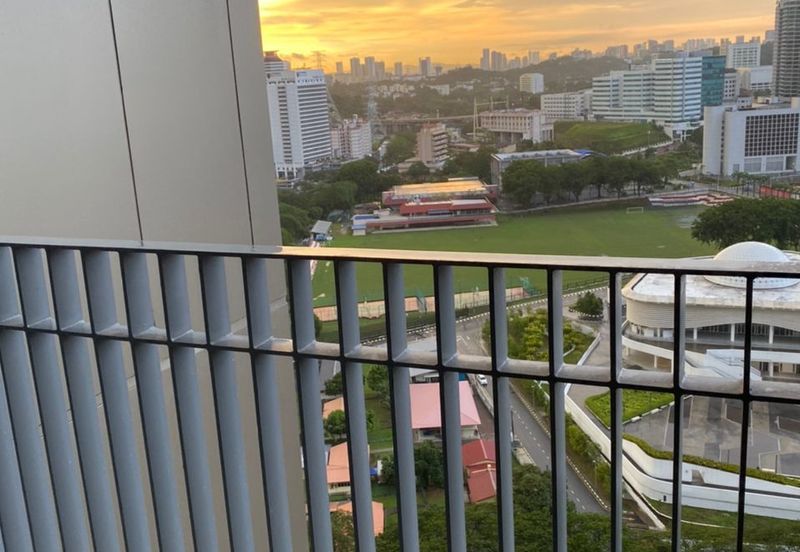 ViiA Residences @ KL Eco CIty