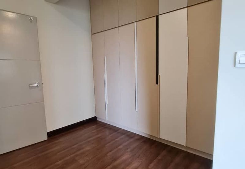 Hijauan Saujana Condominium