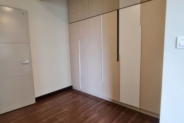 Hijauan Saujana Condominium